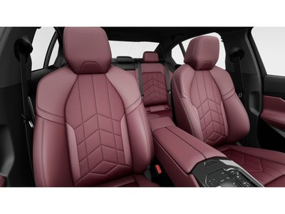 2027 BMW i5 eDrive40