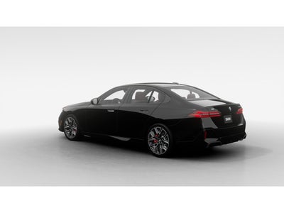 2027 BMW i5 eDrive40