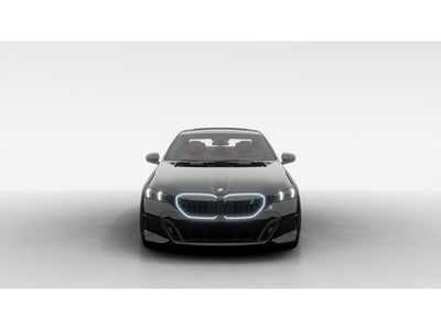 2027 BMW i5 eDrive40