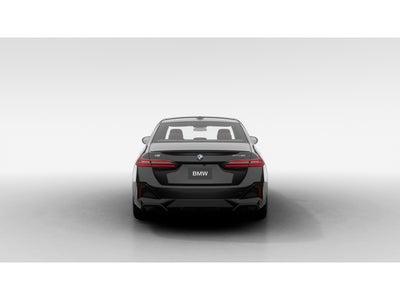 2027 BMW i5 eDrive40