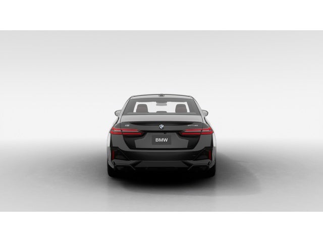 2027 BMW i5 eDrive40