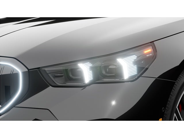 2027 BMW i5 eDrive40