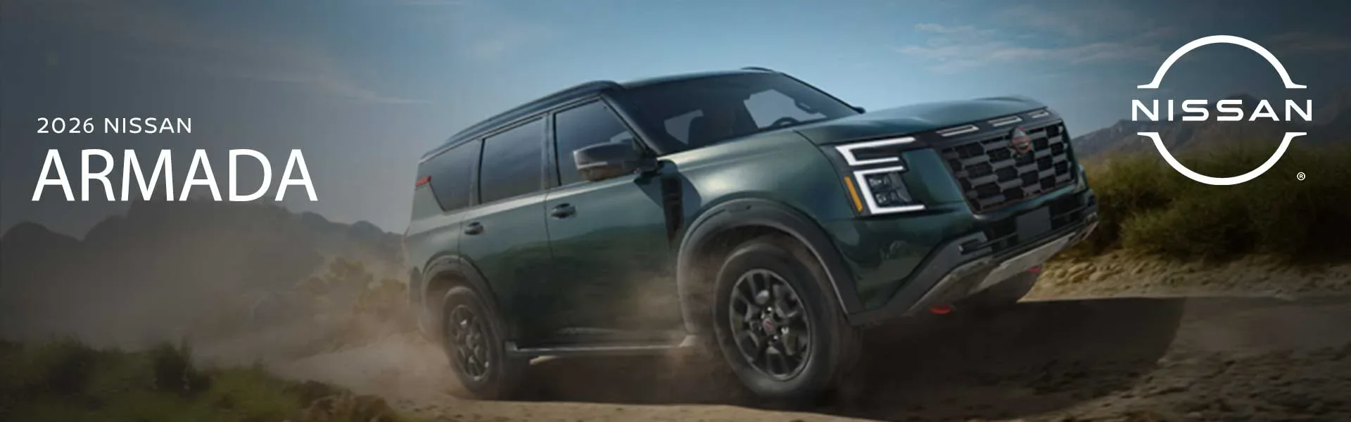 2026 Group Armada in Temple